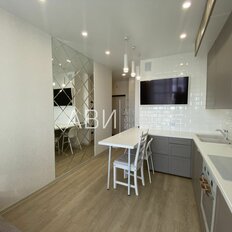 Квартира 54 м², 2-комнатная - изображение 3