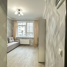 Квартира 16,2 м², студия - изображение 3
