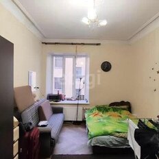 Квартира 104,6 м², 4-комнатная - изображение 4