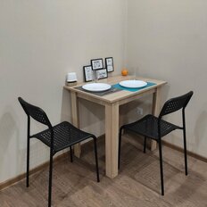 Квартира 31 м², студия - изображение 4
