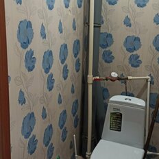 Квартира 30 м², 1-комнатная - изображение 3