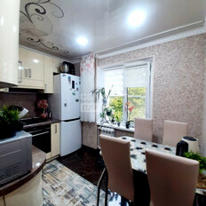 Квартира 44 м², 2-комнатная - изображение 1