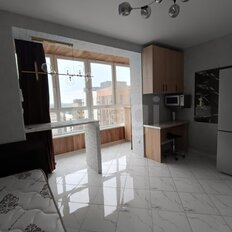 Квартира 28 м², студия - изображение 4