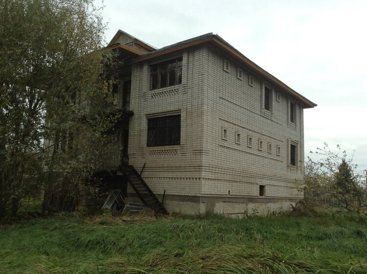 55 м² дом, 6 соток участок 1 750 000 ₽ - изображение 48