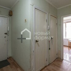Квартира 58 м², 3-комнатная - изображение 3