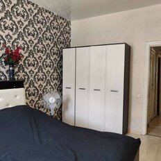 Квартира 67 м², 2-комнатная - изображение 2