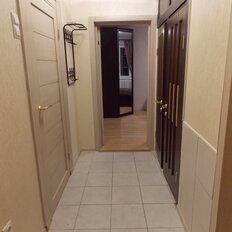 Квартира 44 м², 2-комнатная - изображение 5