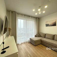 Квартира 20 м², студия - изображение 4