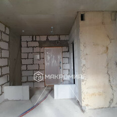 Квартира 25,6 м², студия - изображение 2