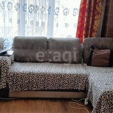 Квартира 53,8 м², 3-комнатная - изображение 1