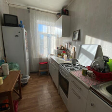 Квартира 36,8 м², 2-комнатная - изображение 5