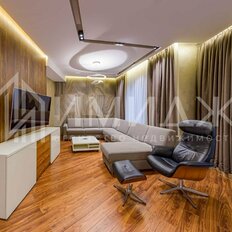 Квартира 127,4 м², 2-комнатные - изображение 5
