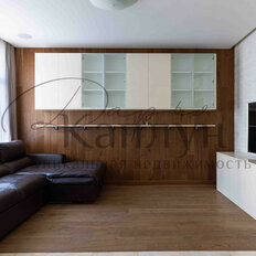 Квартира 146,9 м², 4-комнатная - изображение 5