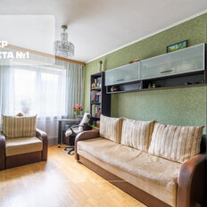 Квартира 38 м², 1-комнатная - изображение 1