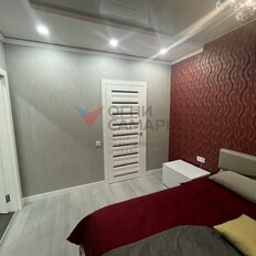 Квартира 70 м², 2-комнатная - изображение 5