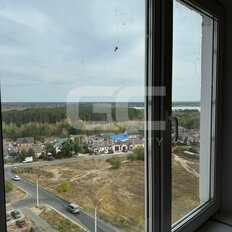 Квартира 38 м², 1-комнатная - изображение 1