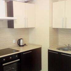 Квартира 52 м², 2-комнатная - изображение 1