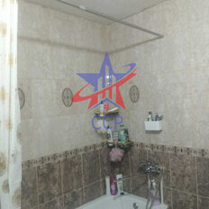 Квартира 36,5 м², 1-комнатная - изображение 5