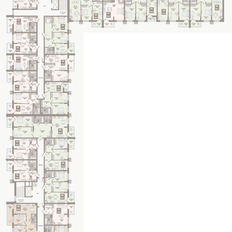 Квартира 38,4 м², студия - изображение 2