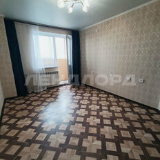 Квартира 37 м², 1-комнатная - изображение 3