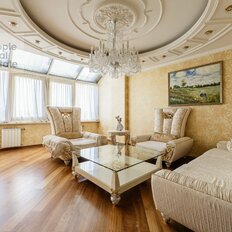 Квартира 140 м², 4-комнатная - изображение 5
