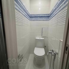 Квартира 54 м², 2-комнатная - изображение 2