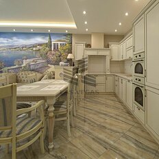 Квартира 86,6 м², 2-комнатная - изображение 3