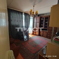 Квартира 34 м², 1-комнатная - изображение 2