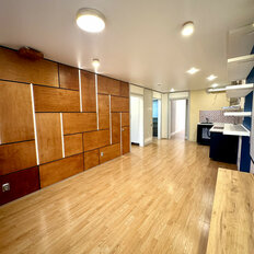 Квартира 57,4 м², 2-комнатная - изображение 1