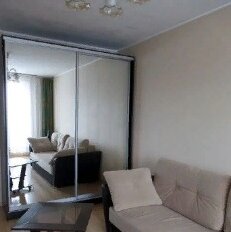 Квартира 40 м², 1-комнатная - изображение 2