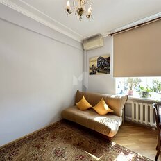 Квартира 125 м², 5-комнатная - изображение 5