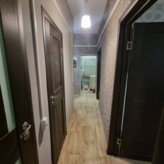 Квартира 45,6 м², 2-комнатная - изображение 1