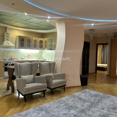 Квартира 90,3 м², 3-комнатная - изображение 4