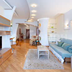 Квартира 109,4 м², 3-комнатная - изображение 3