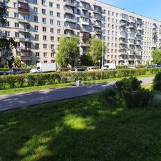 Квартира 44,5 м², 2-комнатная - изображение 5
