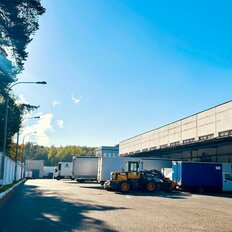 2794 м², склад - изображение 1