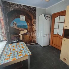 Квартира 51,7 м², 2-комнатная - изображение 5