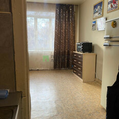 Квартира 17,4 м², студия - изображение 4