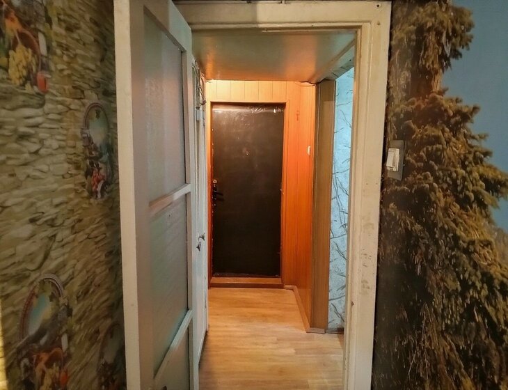 58 м², 4-комнатная квартира 5 500 000 ₽ - изображение 28