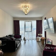 Квартира 56 м², 2-комнатные - изображение 5