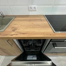 Квартира 37,4 м², 1-комнатная - изображение 5