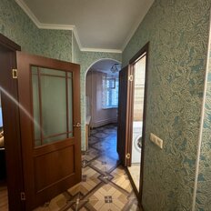 Квартира 38,7 м², 1-комнатная - изображение 4