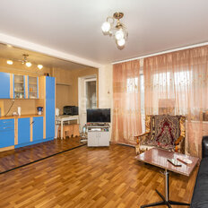 Квартира 51 м², 3-комнатная - изображение 2