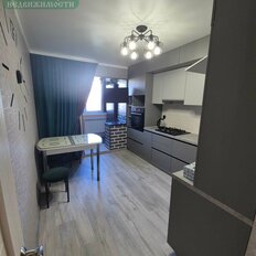 Квартира 58,9 м², 2-комнатная - изображение 1
