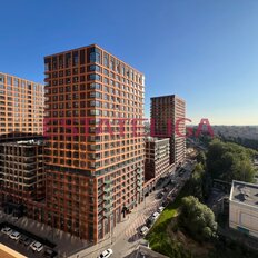 Квартира 27,4 м², студия - изображение 5