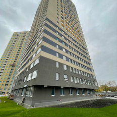 Квартира 23,2 м², студия - изображение 5