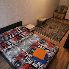 Квартира 42 м², 1-комнатная - изображение 3