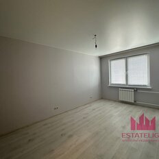 Квартира 36 м², 1-комнатная - изображение 1