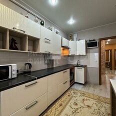 Квартира 42,2 м², 1-комнатная - изображение 1