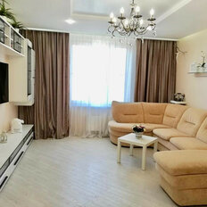 Квартира 74 м², 3-комнатная - изображение 3